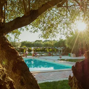 Social Farm La Maddalena Palazzolo Acreide