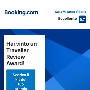 Vittoria Palazzolo Acreide