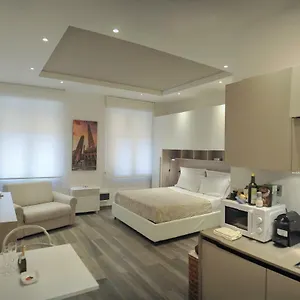  Appartamento Andrea Luxury Strada Maggiore Studio 1 Italia